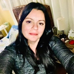 Meet your Posher, Erica